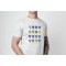 Shrewsbury Town FC Retro Art Shirts T-Shirt